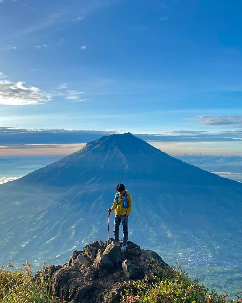 Biaya Mendaki Gunung Sindoro Alera Adventure (SC IG fahmi_afzy) (2)