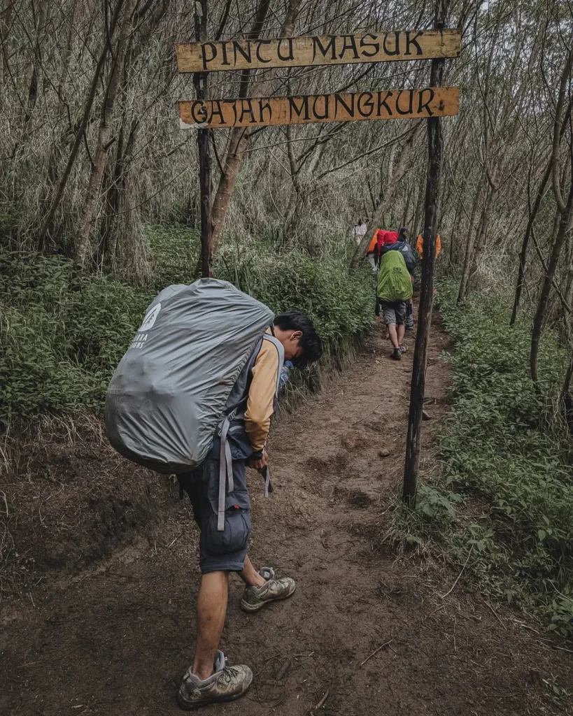 Biaya Mendaki Gunung Sumbing Alera Adventure (iqbalfazrii_) (2)
