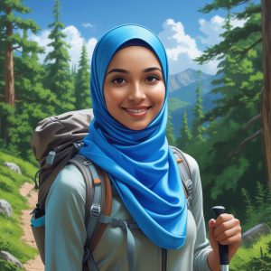 Tips Mendaki Gunung untuk Wanita Alera Adventure (2)