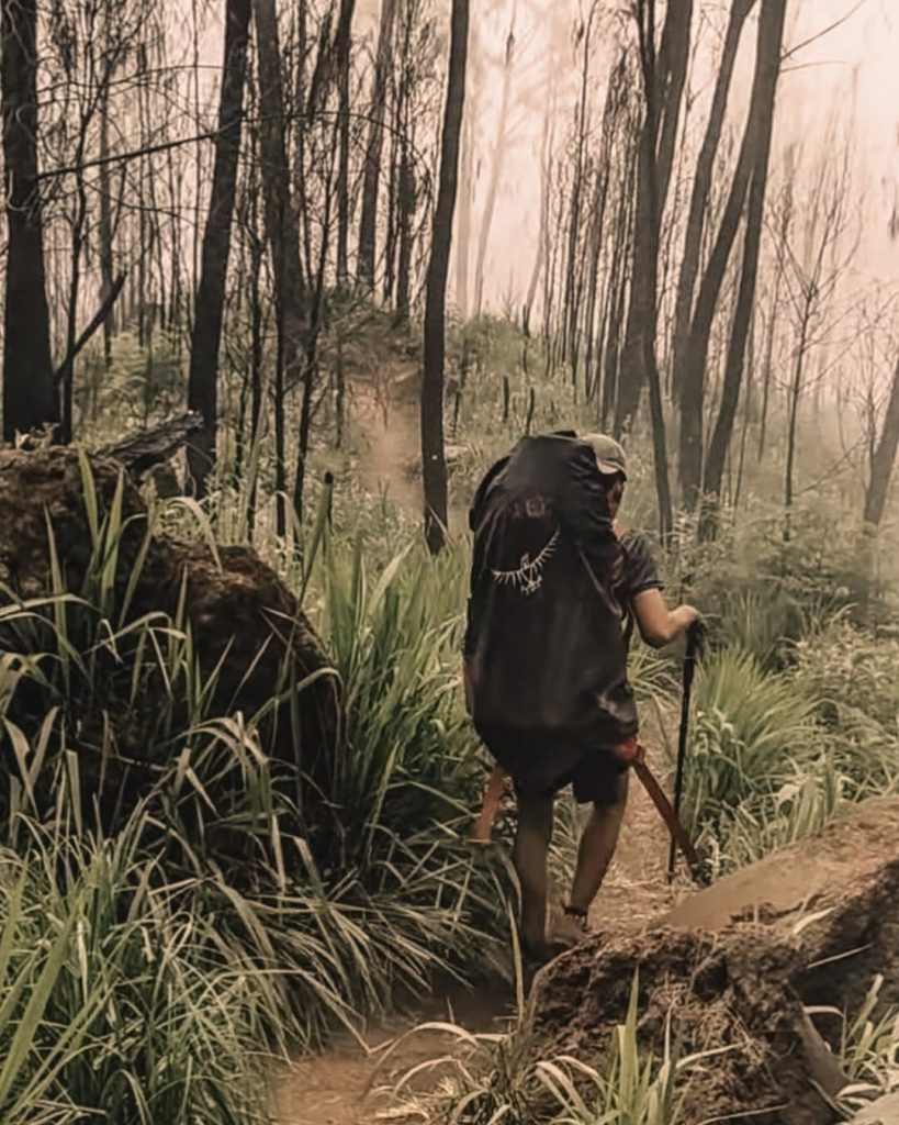 Biaya Mendaki Gunung Arjuno Alera Adventure (SC IG mbolangvbs) (2)