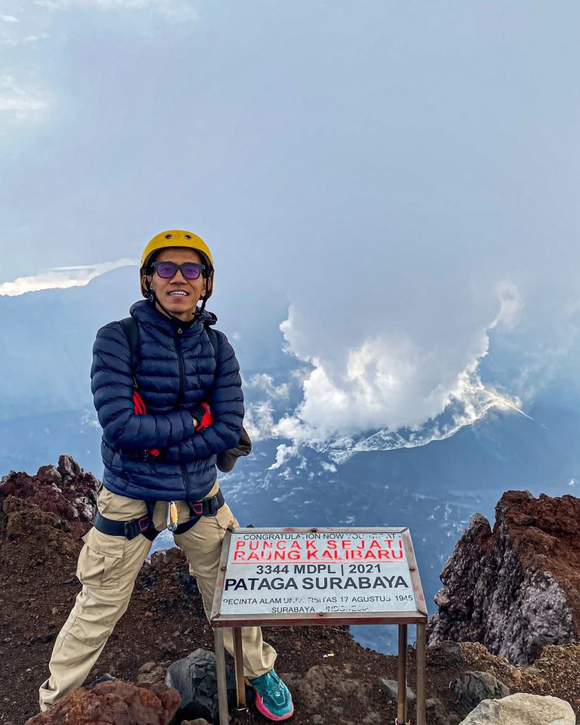 Jalur Pendakian Gunung Raung Alera Adventure (SC IG allian_saputra) (2)
