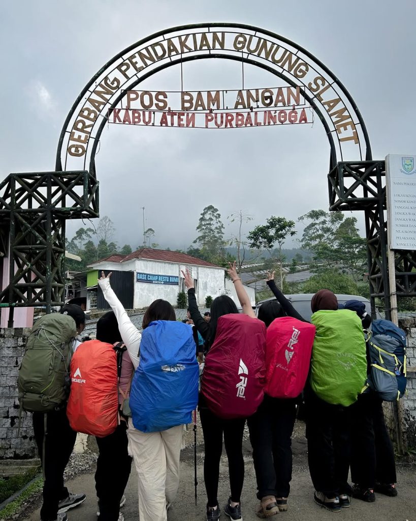Jalur Pendakian Gunung Slamet Terbaik Alera Adventure (SC IG ade.riska_) (3)