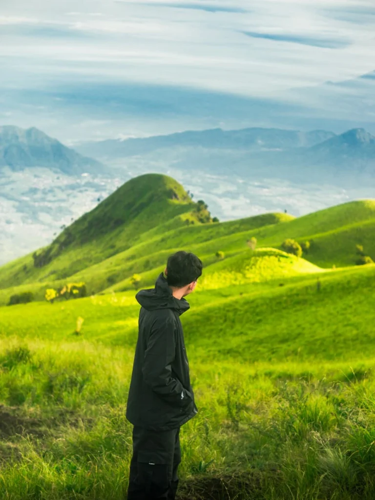 Mendaki Gunung Sambil Berkemah Alera Adventure (SC IG fiikkkw) (3)