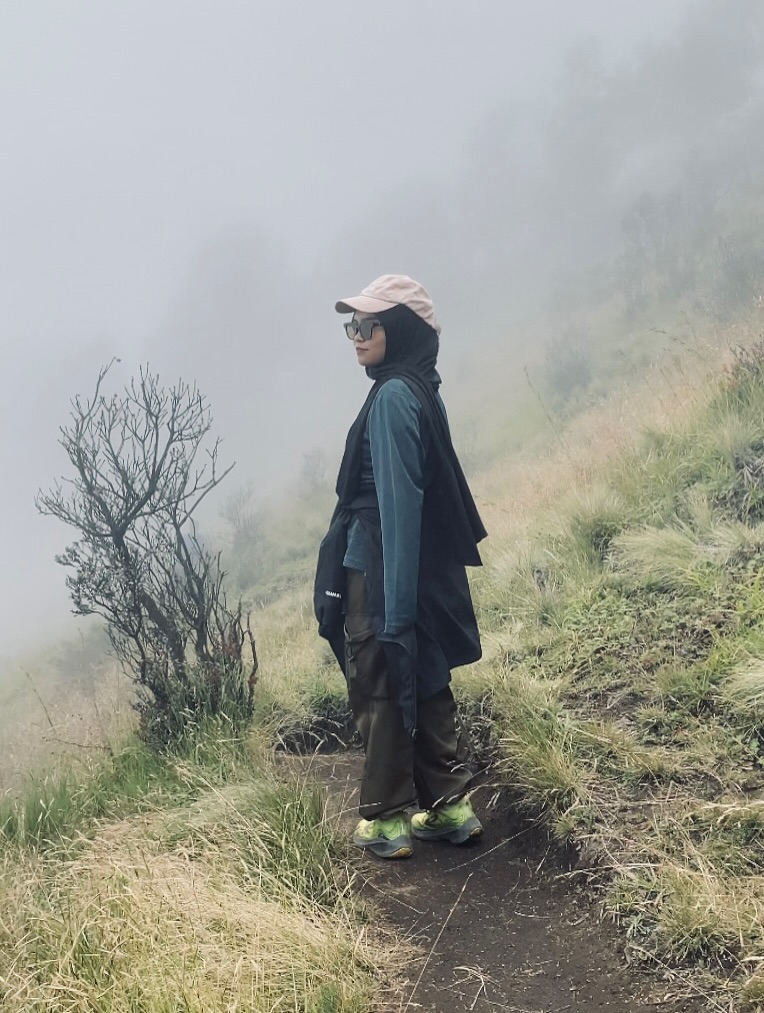 Spot Foto Terbaik di Gunung Arjuno Alera Adventure (SC IG rn_ninis) (2)