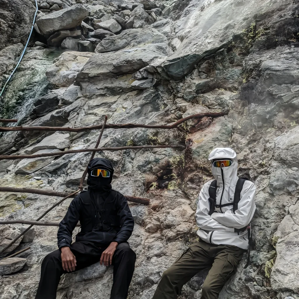 Spot Foto Terbaik di Gunung Lawu Alera Adventure (SC IG arjunaptrn_) (2)