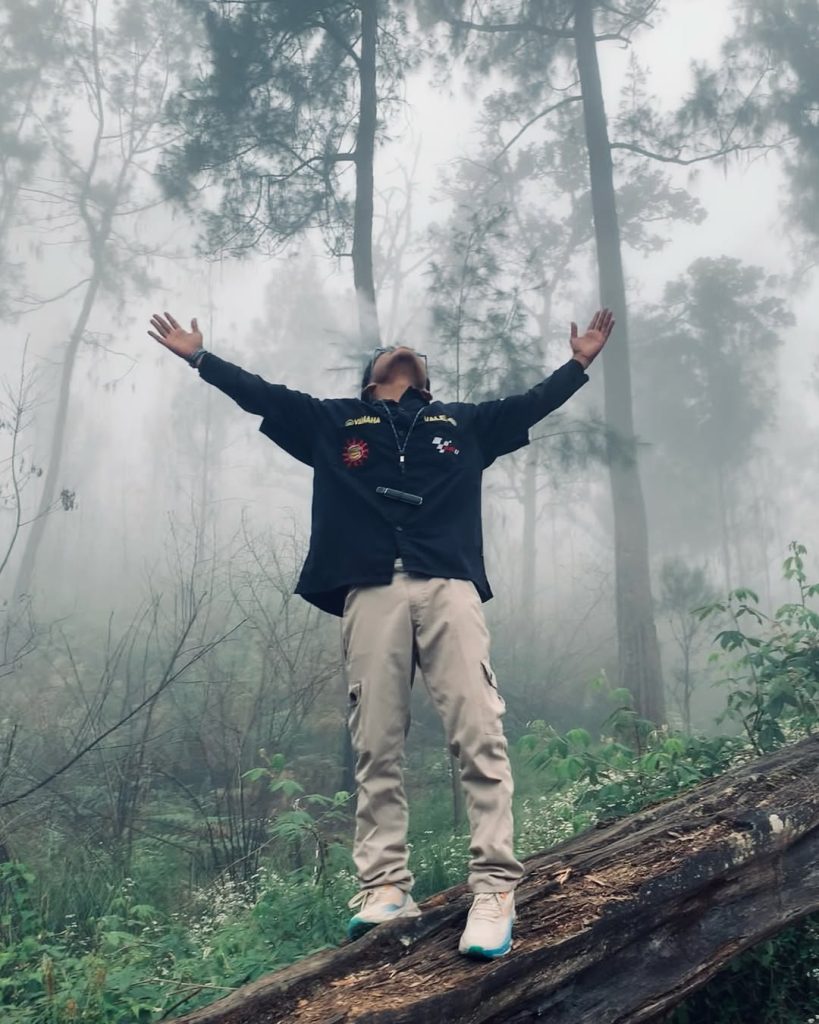 Jalur Pendakian Gunung Welirang Alera Adventure (SC IG _syaharr) (2)