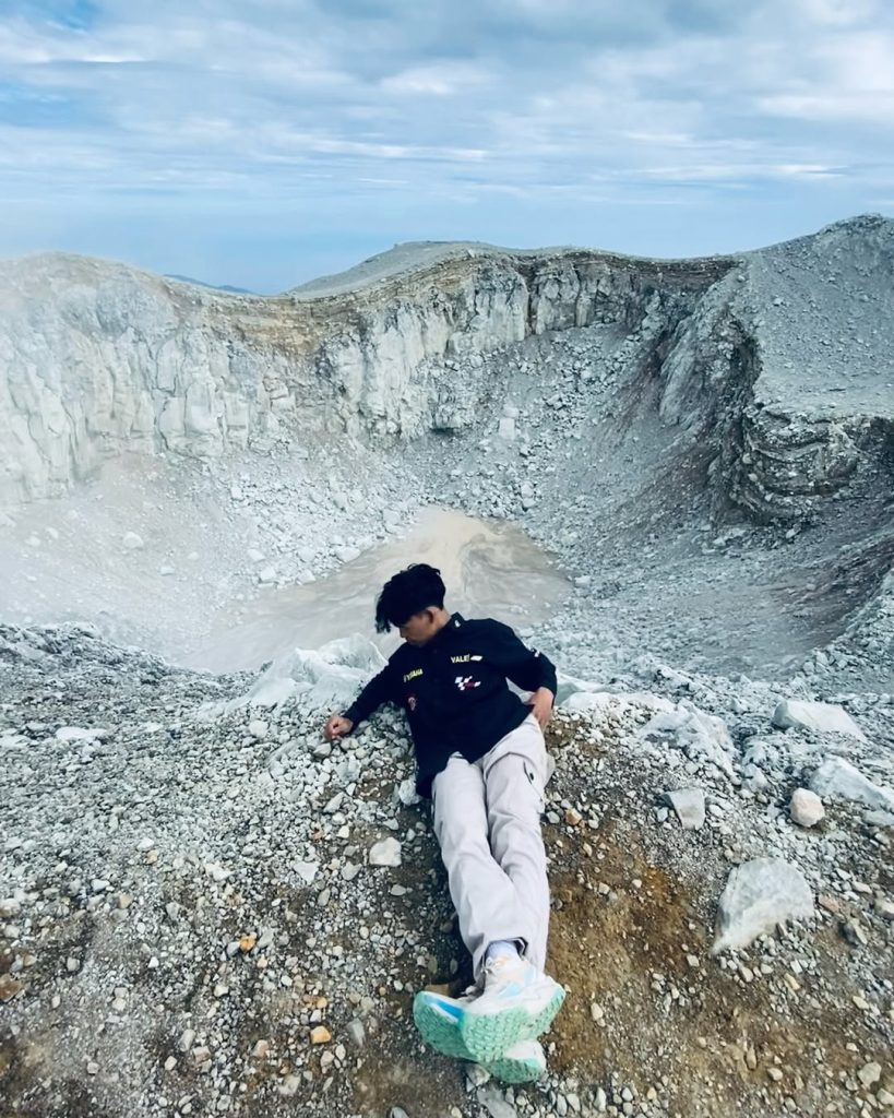 Jalur Pendakian Gunung Welirang Alera Adventure (SC IG _syaharr) (3)