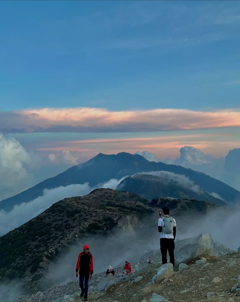 Kelebihan Open Trip Gunung Alera Adventure (SC IG azammaulana605) (2)