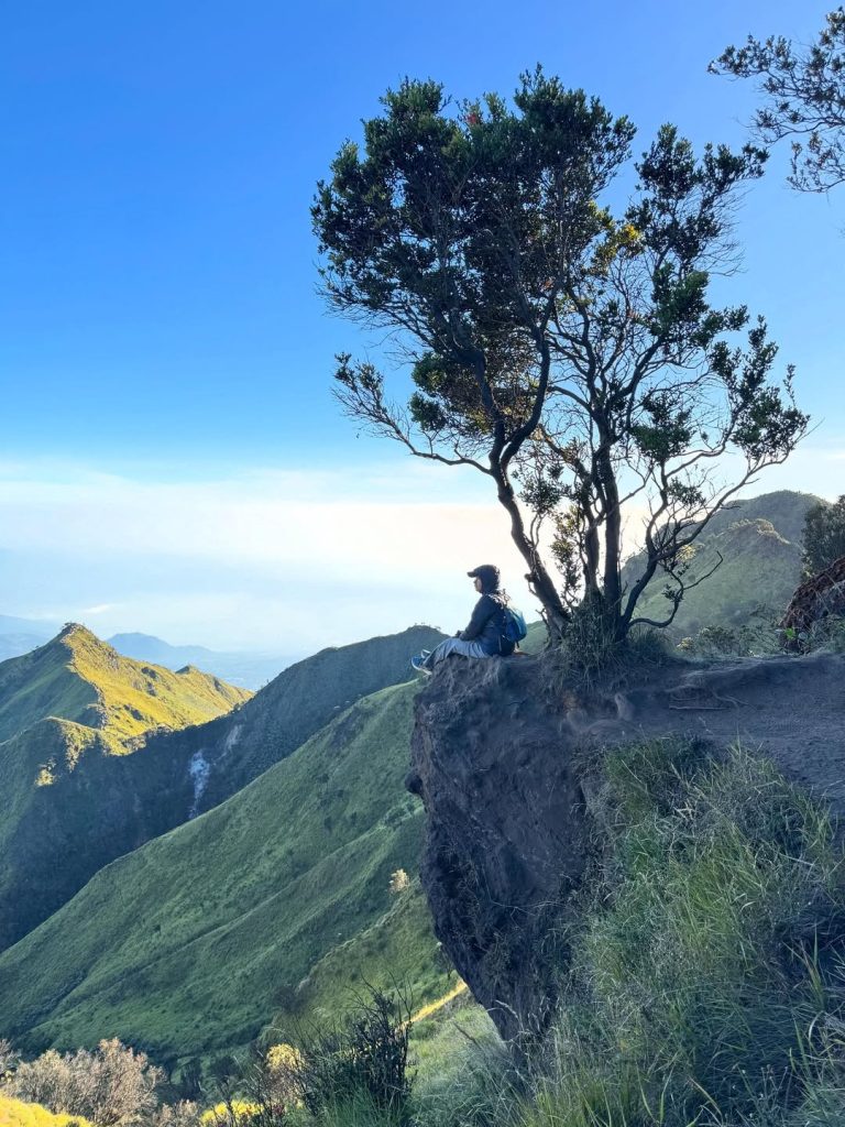 Rekomendasi Tenda Untuk Mendaki Gunung Alera Adventure (SC IG andressnw) (2)