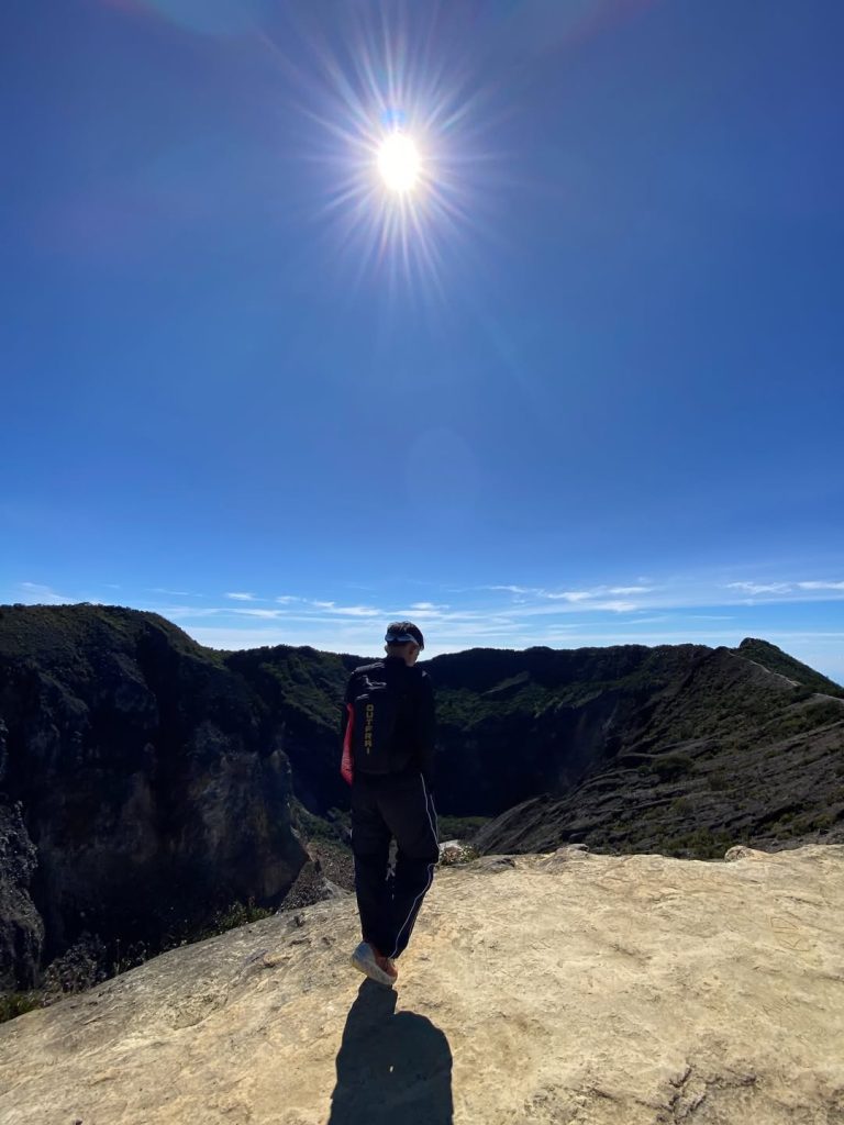 Sejarah Gunung Ciremai Alera Adventure (SC IG chiiffuyu_) (2)