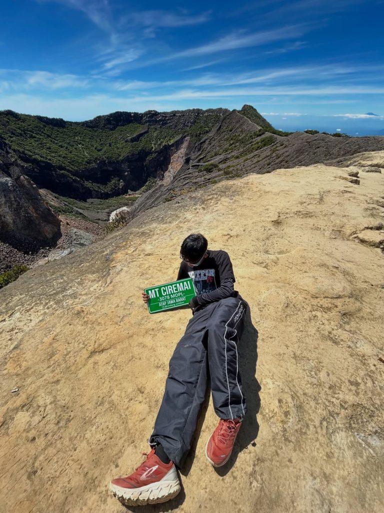 Sejarah Gunung Ciremai Alera Adventure (SC IG chiiffuyu_) (3)
