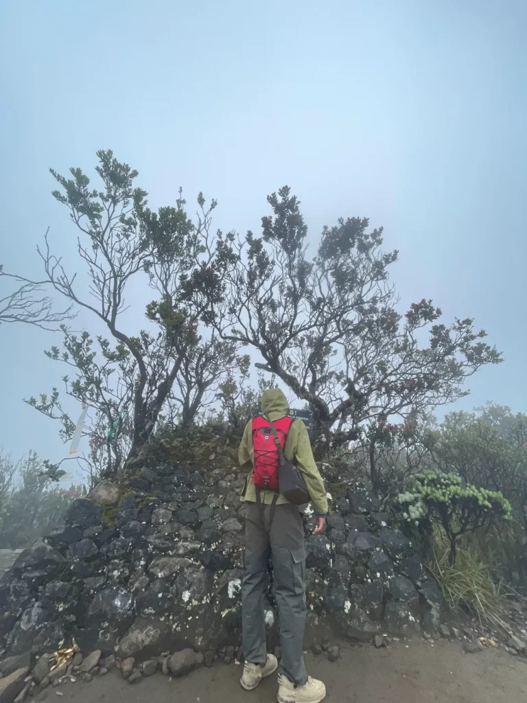 Tips Mendaki Gunung Saat Hujan Alera Adventure (SC IG mhmmd_pnca_rgl.20) (2)
