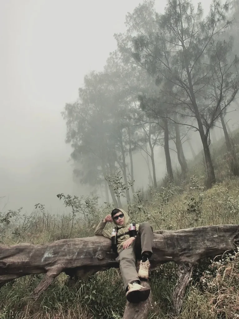 Tips Mendaki Gunung Saat Hujan Alera Adventure (SC IG mhmmd_pnca_rgl.20)