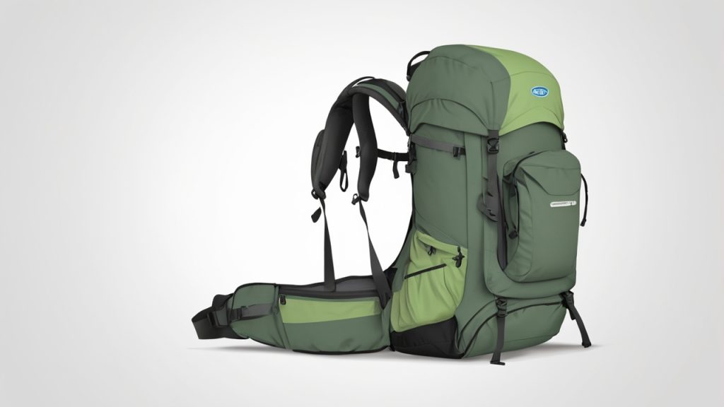 Kelebihan Mendaki Dengan Rasnel Ultralight (2)