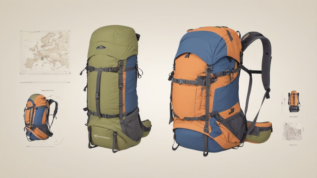 Kelebihan Mendaki Dengan Rasnel Ultralight (3)