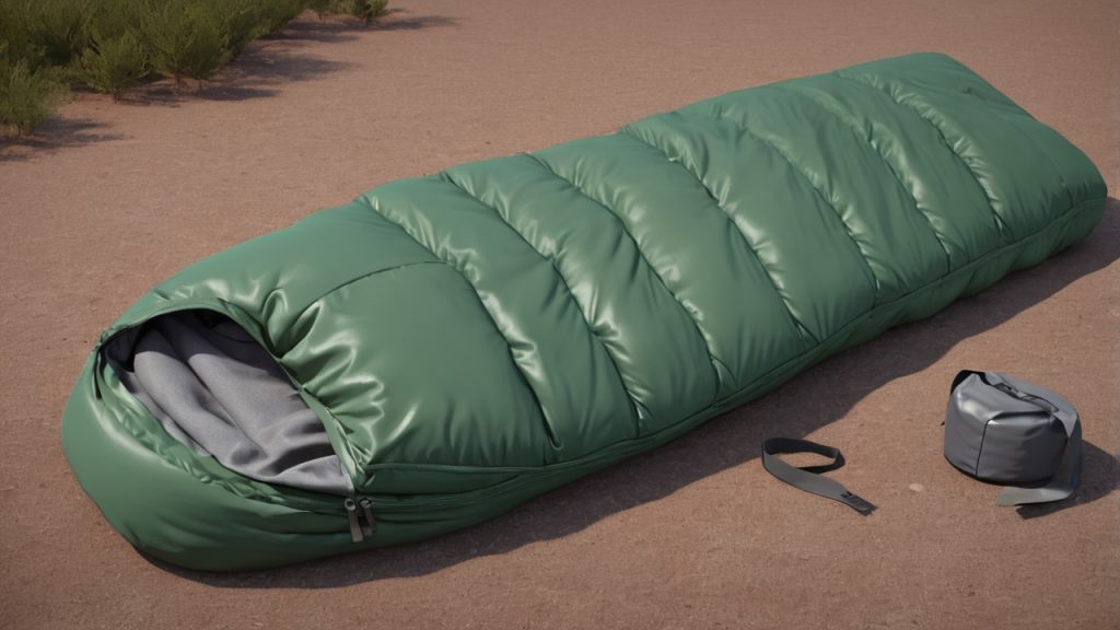 Kelebihan Mendaki Dengan Sleeping Bag Terbaik Alera Adventure