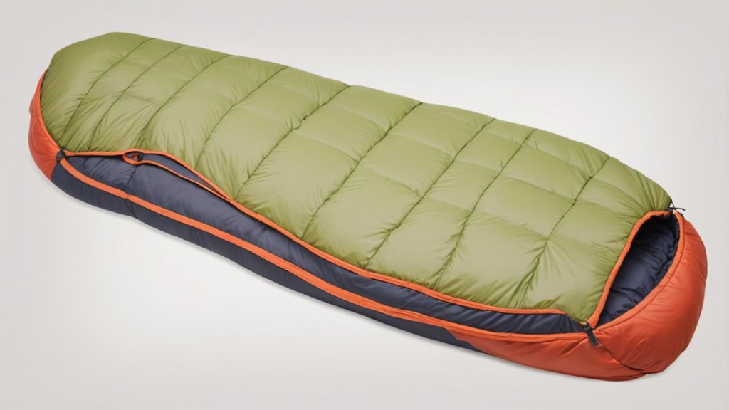 Kelebihan Mendaki Dengan Sleeping Bag Terbaik Alera Adventure (3)