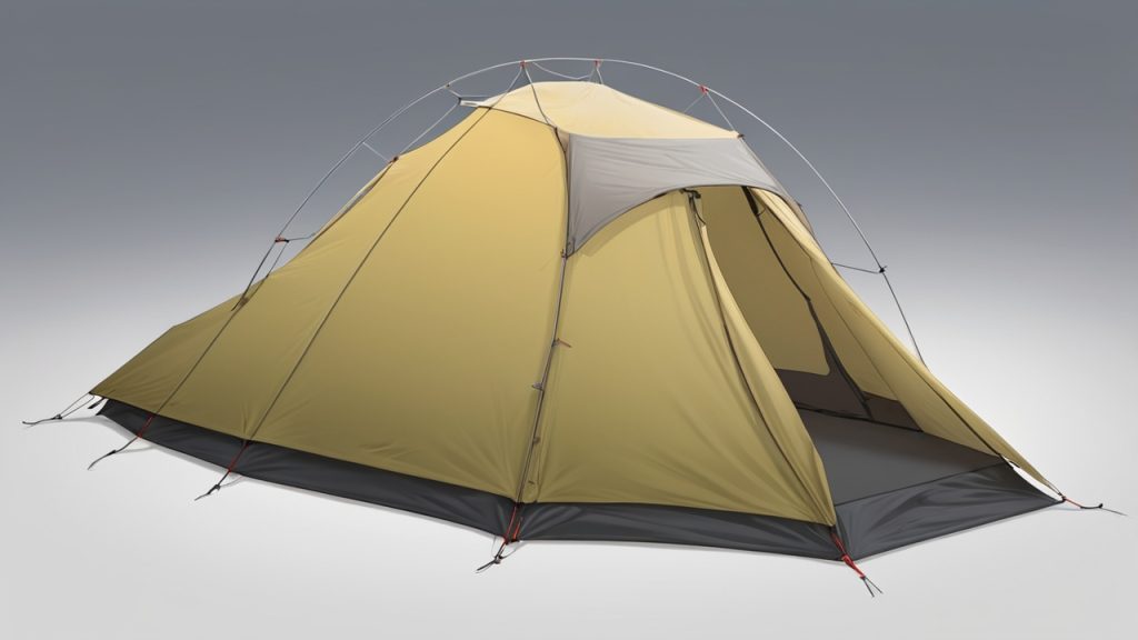 Kelebihan Mendaki Dengan Tenda Ultralight Alera Adventure (3)