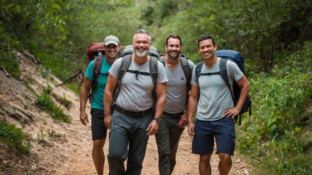 Kelebihan Mendaki Tanpa Porter Alera Adventure