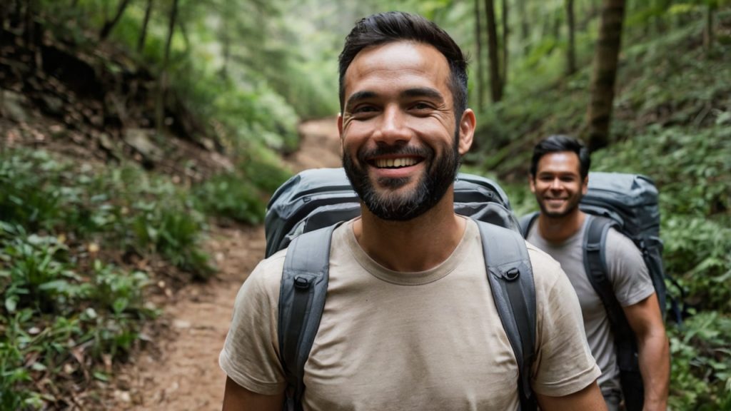 Kelebihan Mendaki Tanpa Porter Alera Adventure (2)