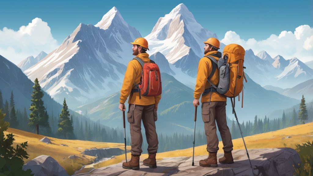 Kelebihan Mendaki dengan Porter Alera Adventure (2)
