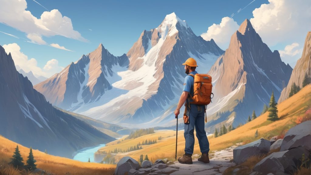 Kelebihan Mendaki dengan Porter Alera Adventure (3)