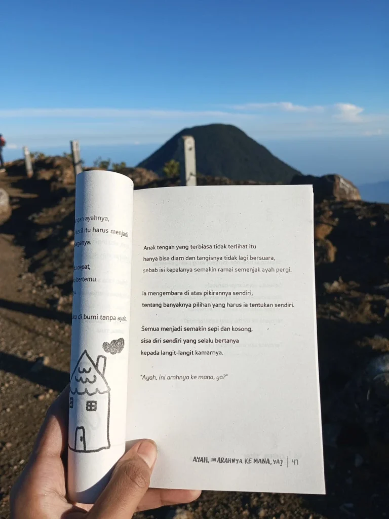 Mitos dan Fakta Tentang Gunung Pangrango Alera Adventure (SC IG _thryoo) (2)