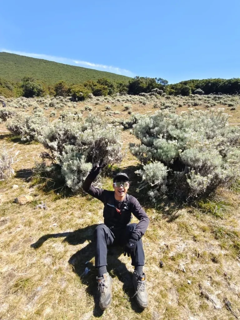 Mitos dan Fakta Tentang Gunung Pangrango Alera Adventure (SC IG _thryoo) (3)