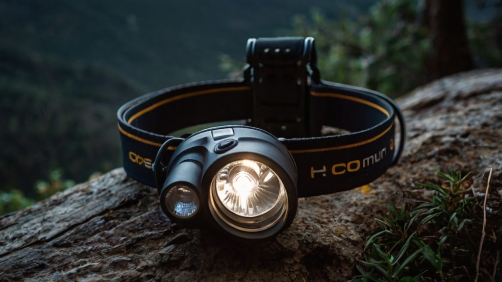Rekomendasi Headlamp Untuk Pendaki Alera Adventure (Made with AI) (2)