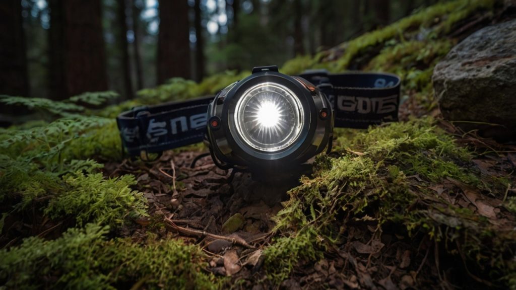 Rekomendasi Headlamp Untuk Pendaki Alera Adventure (Made with AI) (3)