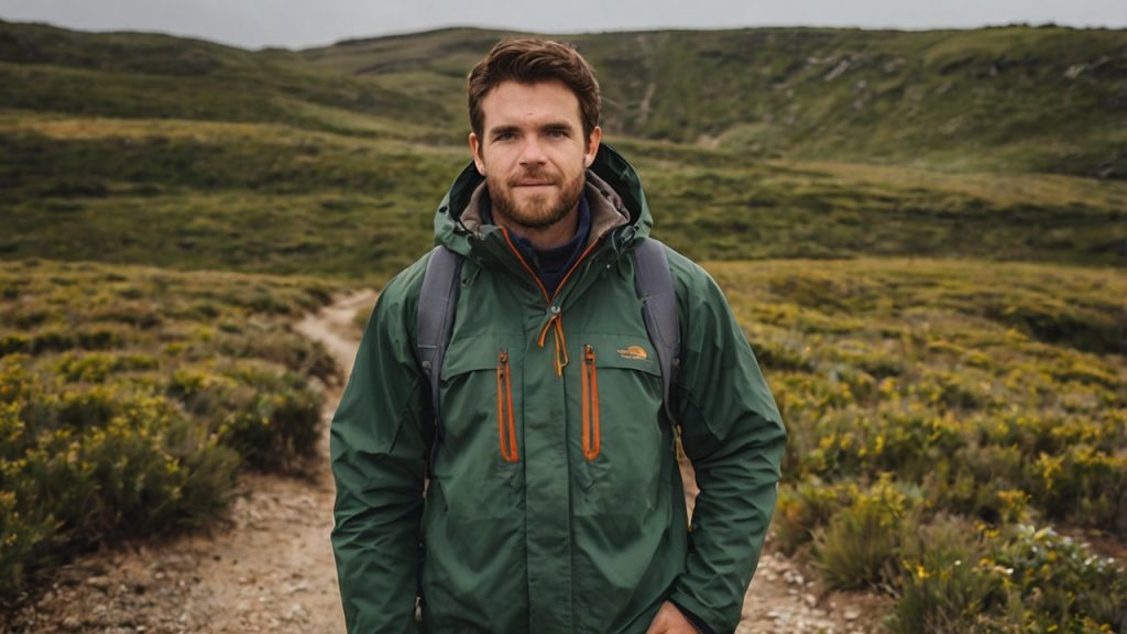 Rekomendasi Jaket Gunung Terbaik Alera Adventure (Made With AI) (2)