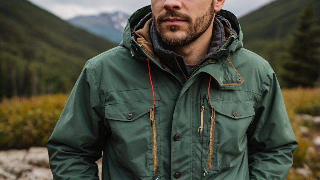 Rekomendasi Jaket Gunung Terbaik Alera Adventure (Made With AI) (3)