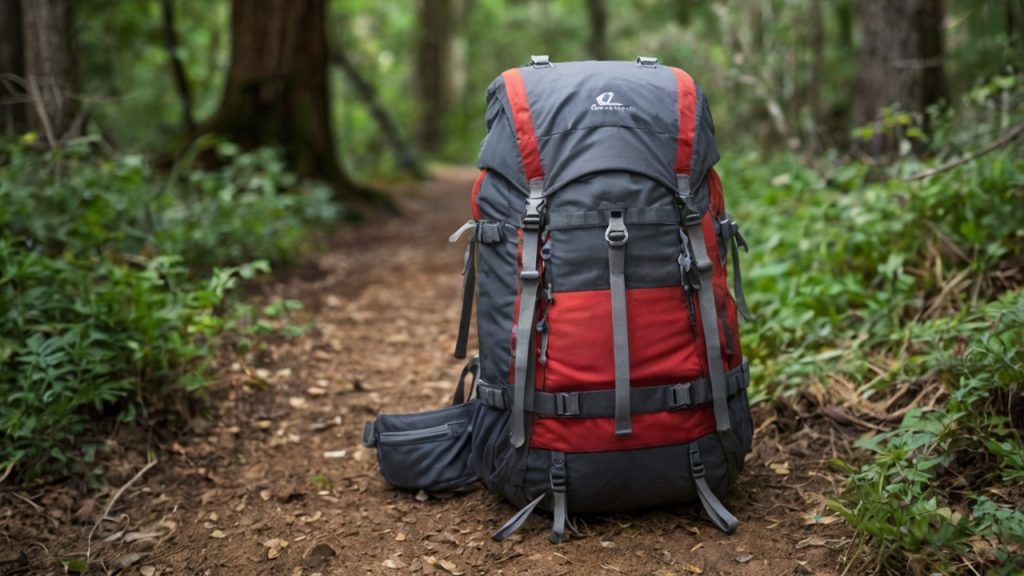 Rekomendasi Ransel Untuk Mendaki Alera Adventure (Made With AI) (2)