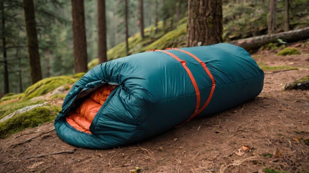 Rekomendasi Sleeping Bag Untuk Pendakian Alera Adventure (Made With AI) (3)