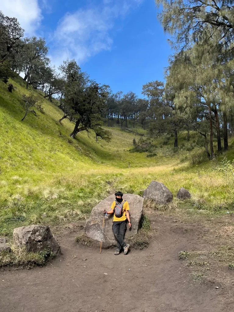 Sejarah Gunung Lawu Alera Adventure (SC IG rossi14m)