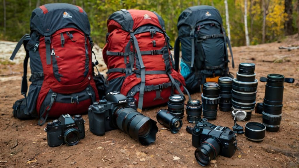 Tips Mendaki Gunung Dengan Peralatan Seadanya Alera Adventure (2)