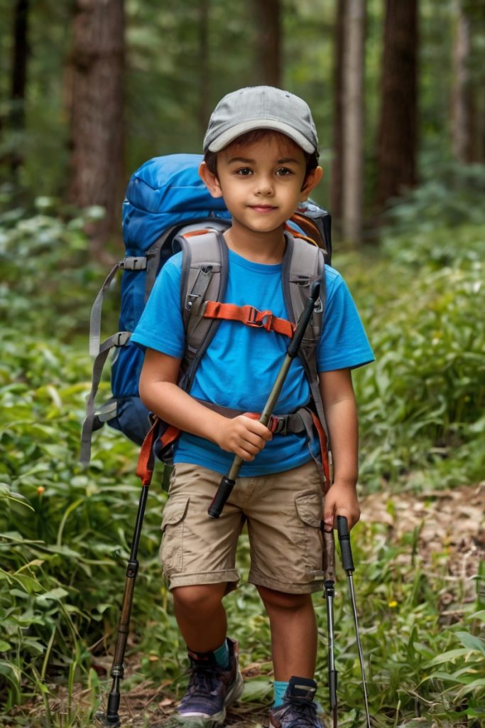 Tips Mendaki Gunung Untuk Anak Anak Alera Adventure (3)