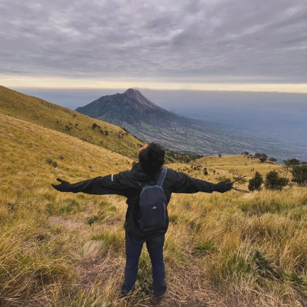 Itinerary Pendakian Gunung Merbabu (SC IG akbarkrubar) (3)