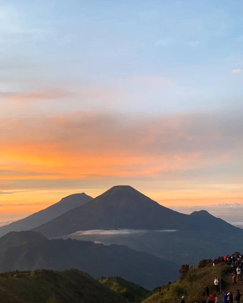 Itinerary Pendakian Gunung Prau Via Kali Lembu (SC IG nailull_munaa) (2)