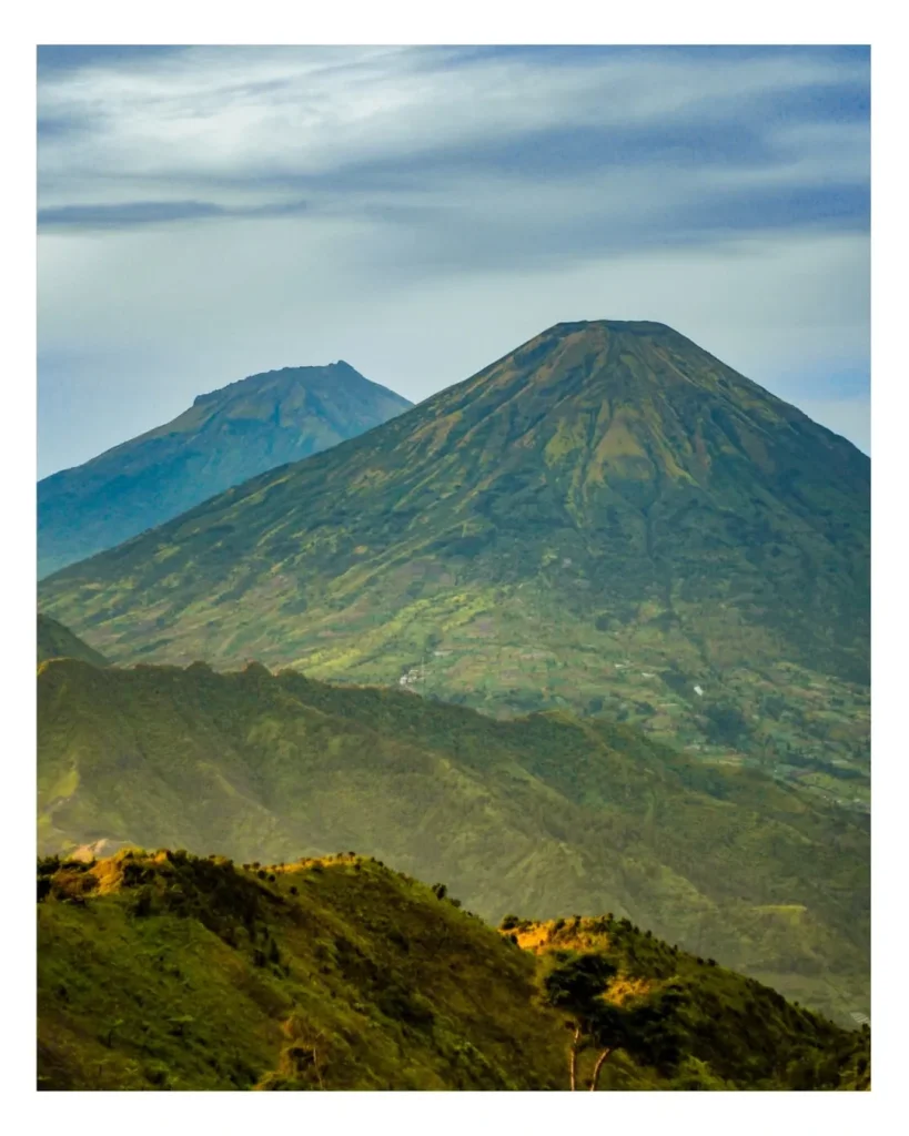 Itinerary Pendakian Gunung Prau Via Patakbanteng(SC IG 4ndreas4velino) (2)