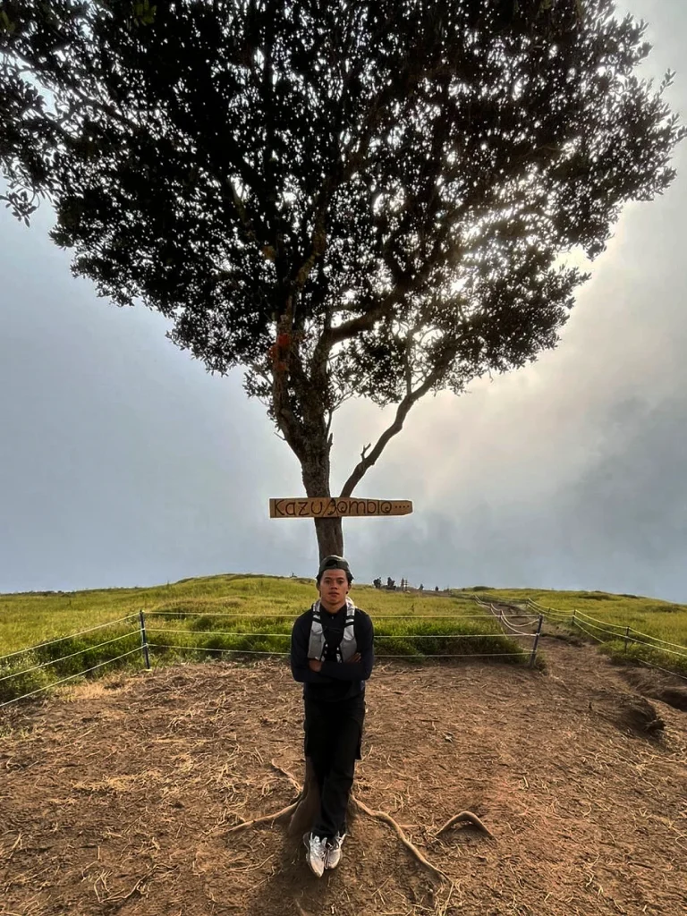 Itinerary Pendakian Gunung Sumbing Via Gajah Mungkur (SC IG rzzibb24) (2)