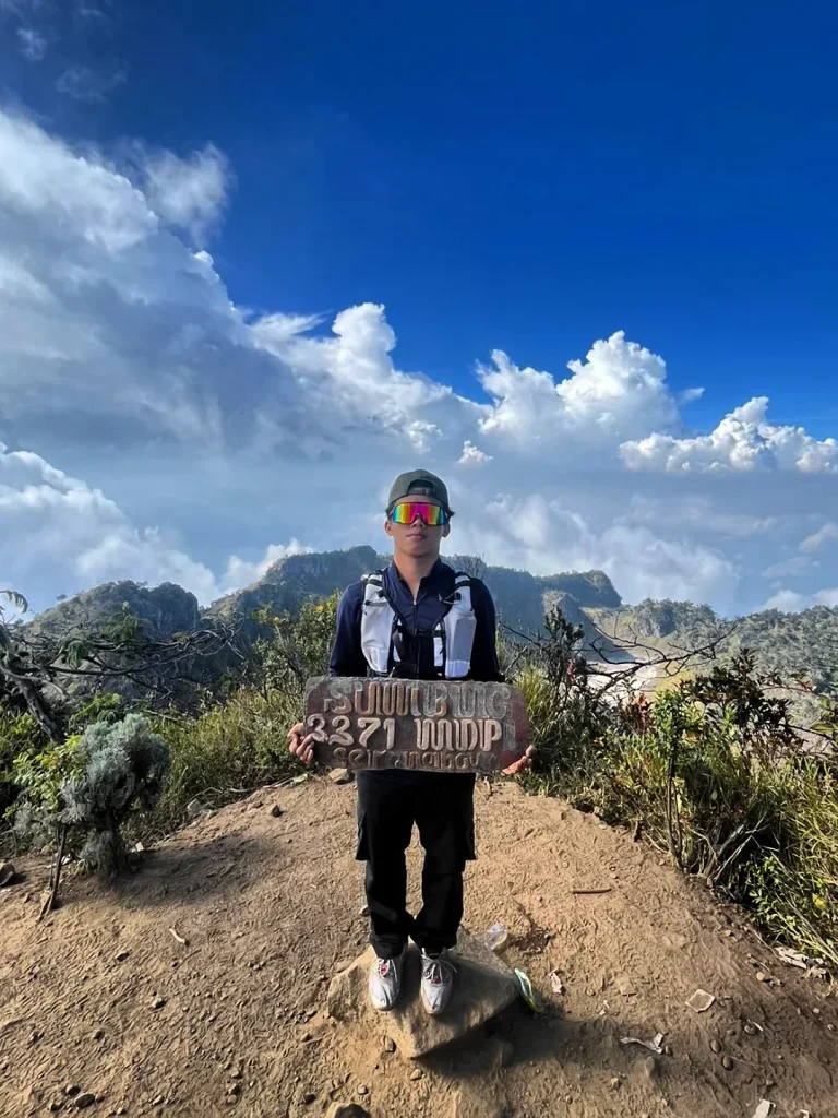 Itinerary Pendakian Gunung Sumbing Via Gajah Mungkur (SC IG rzzibb24) (3)
