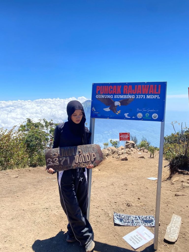 Itinerary Pendakian Gunung Sumbing Via Garung (SC IG _apiiiiii1)