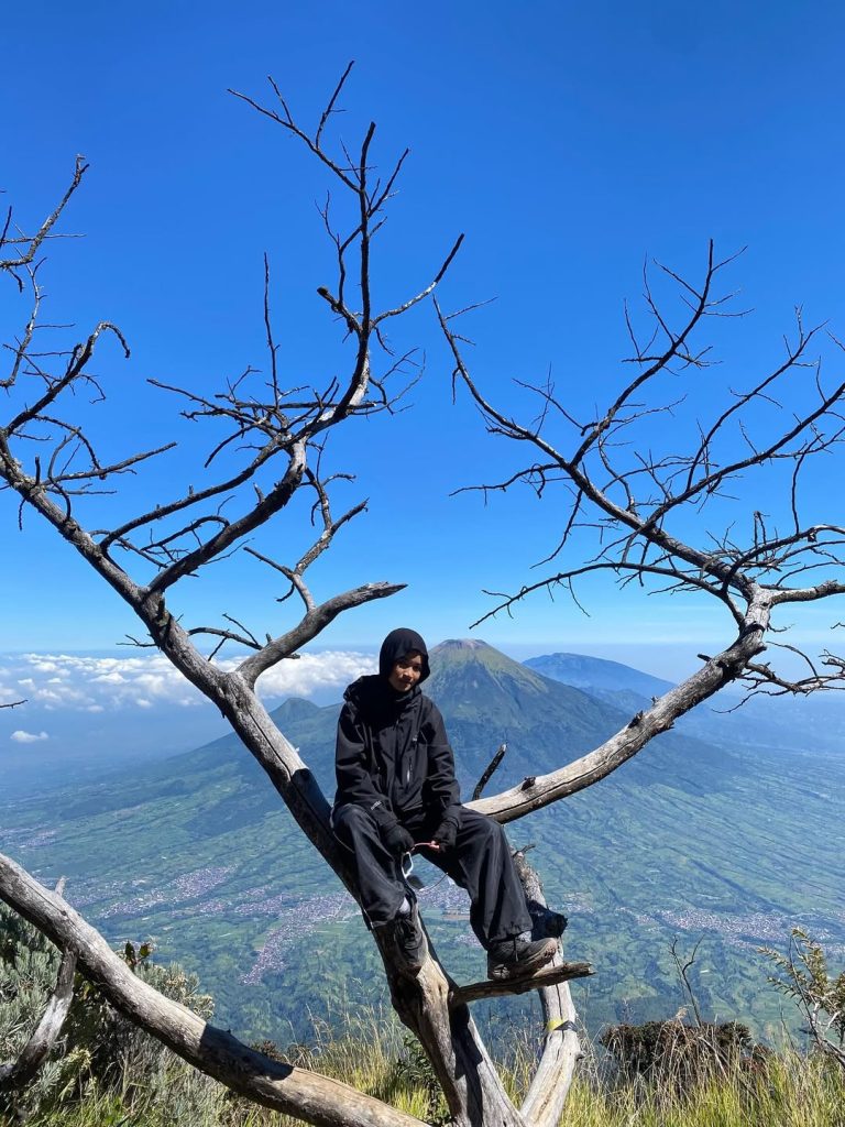 Itinerary Pendakian Gunung Sumbing Via Garung (SC IG _apiiiiii1)