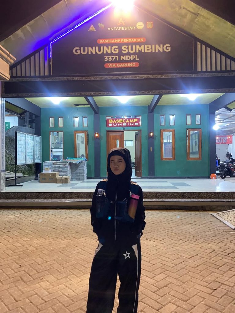 Itinerary Pendakian Gunung Sumbing Via Garung (SC IG _apiiiiii1)
