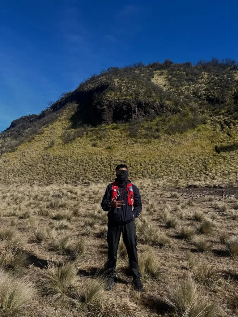 Itinerary Pendakian Gunung Lawu Via Cemoro Sewu danwyz11