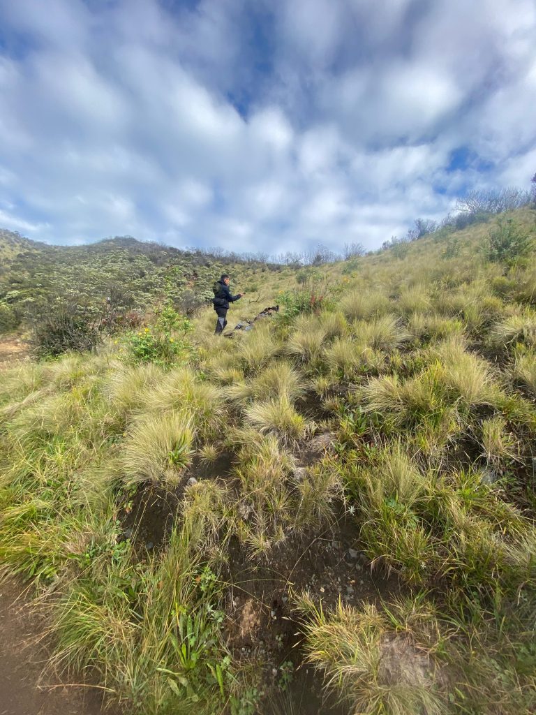 Private Trip Gunung Lawu Via Candi Cetho Alera Adventure