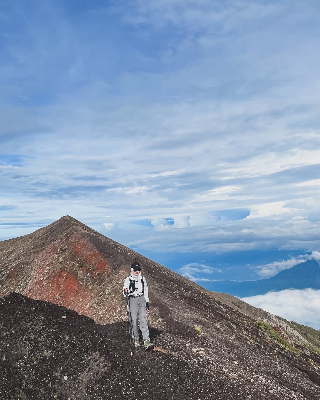 Paket Tektok Gunung Agung Alera Adventure(Sc IG diniiiiiyy)