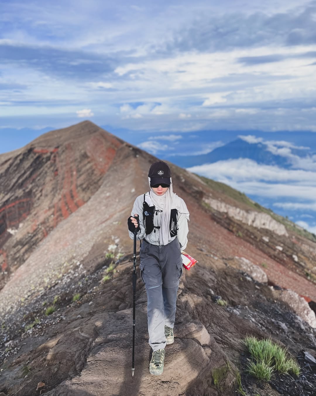 Paket Tektok Gunung Agung Alera Adventure(Sc IG diniiiiiyy)