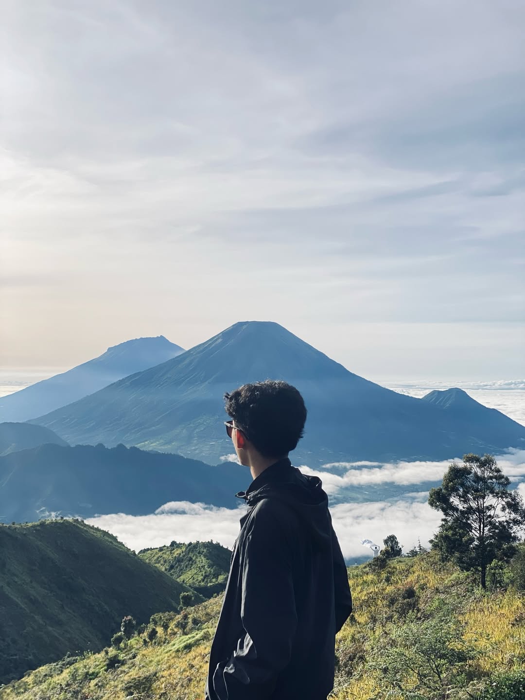 Paket Tektok Gunung Prau Alera Adventure (Sc Ig hfdzptria_)